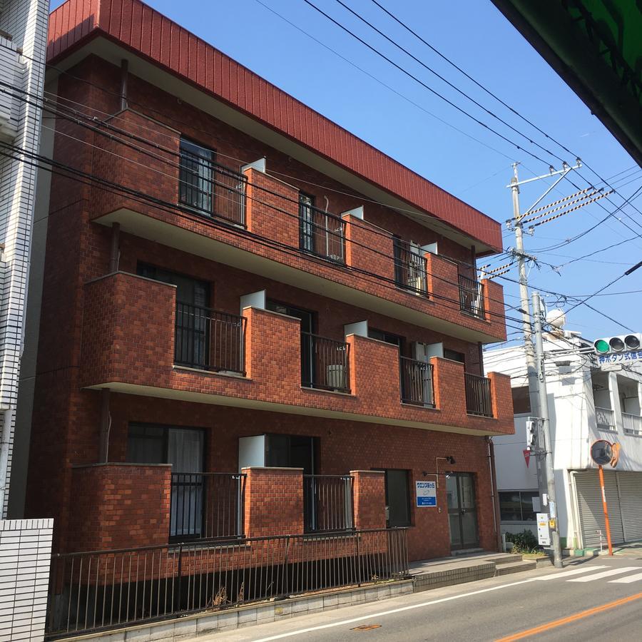 Fukuoka W001 *