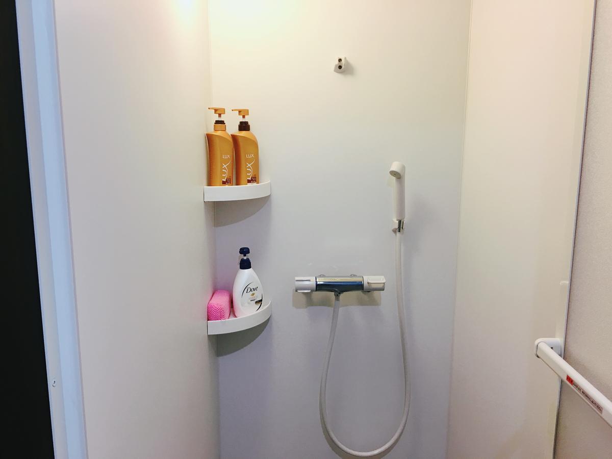 Apartment Fukuoka W001