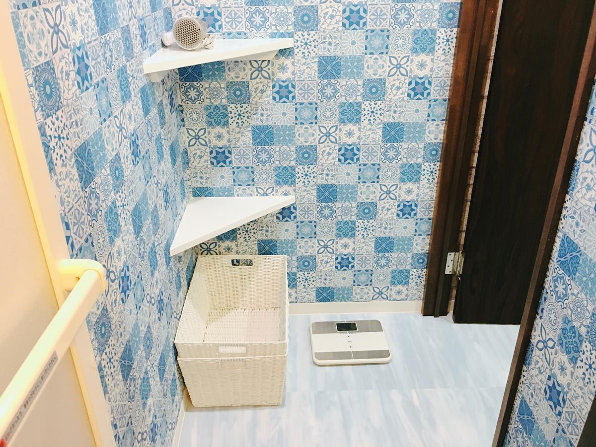 Apartment Fukuoka W001 *